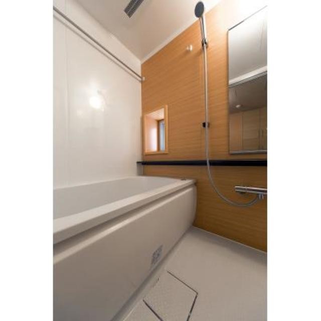 ※写真は同タイプ住戸です。(風呂)