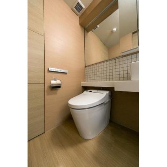 ※写真は同タイプ住戸です。(内装)