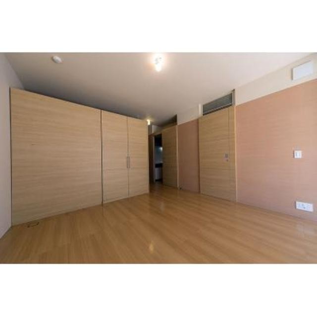 ※写真は同タイプ住戸です。(居間)