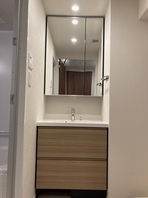 ※写真は同タイプ住戸です。(内装)