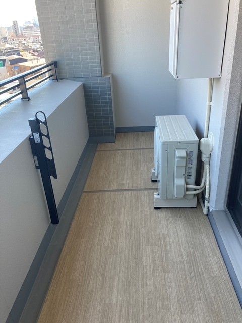 ※写真は同タイプ住戸です。