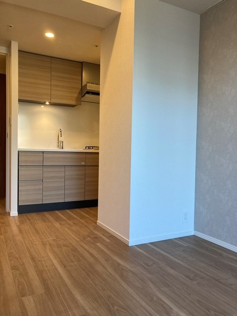 ※写真は同タイプ住戸です。(居間)