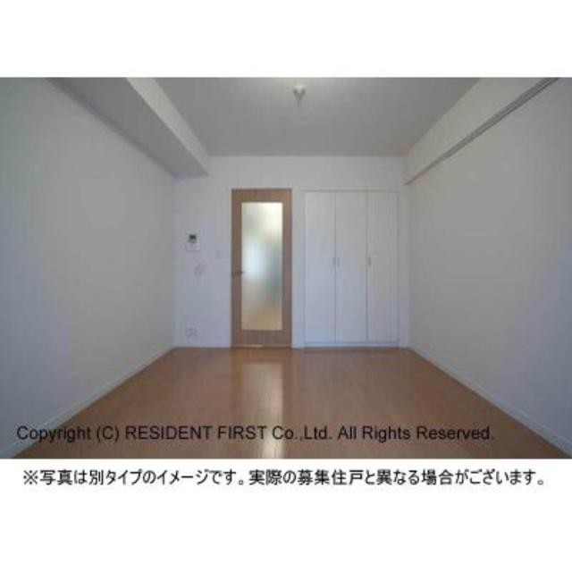 ※写真は同タイプ住戸です。(居間)