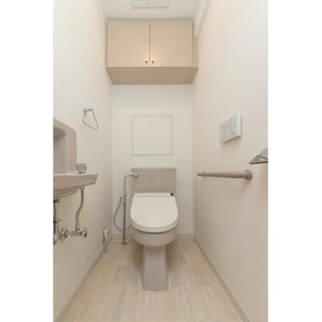 ※写真は同タイプ住戸です。(内装)