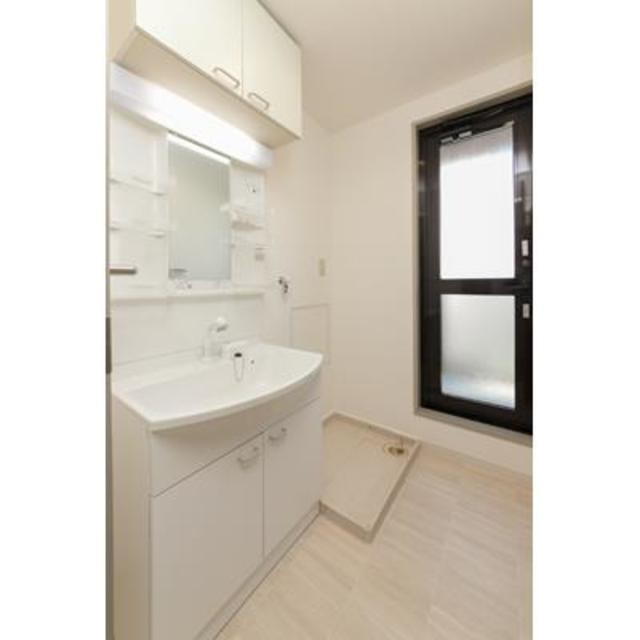 ※写真は同タイプ住戸です。(内装)