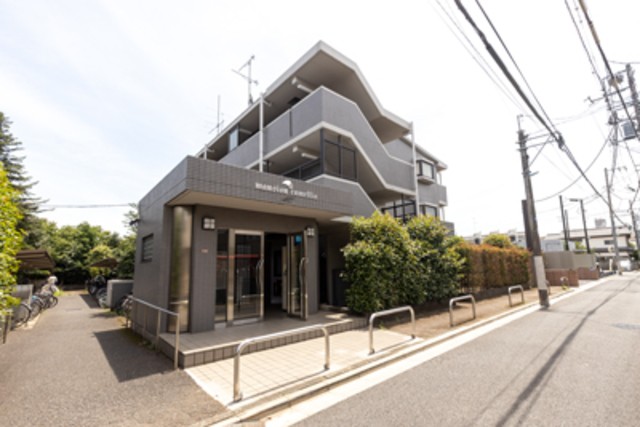 杉並区高井戸東2丁目 【賃貸居住】マンション