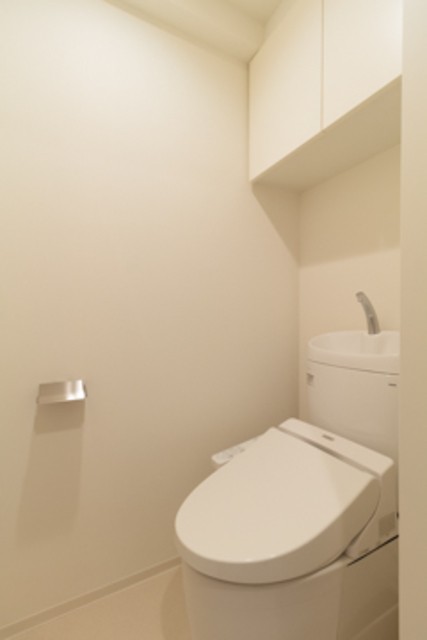 ※写真は同タイプ住戸です。(内装)