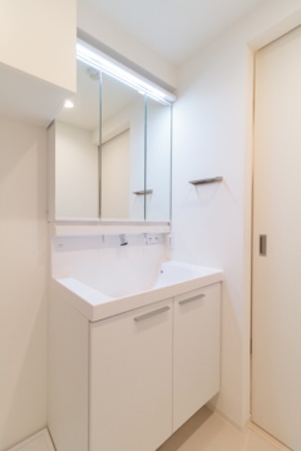 ※写真は同タイプ住戸です。(内装)