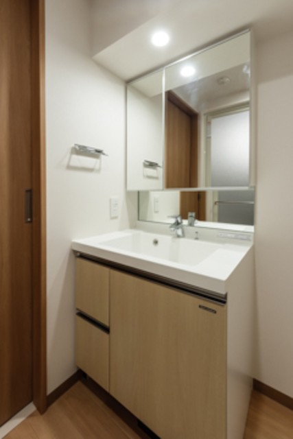 ※写真は同タイプ住戸です。(内装)