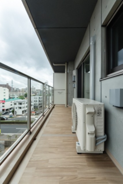 ※写真は同タイプ住戸です。