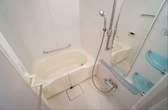 ※同仕様写真含む(風呂)