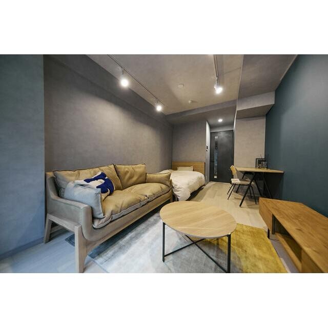 ※写真は同タイプ住戸です。