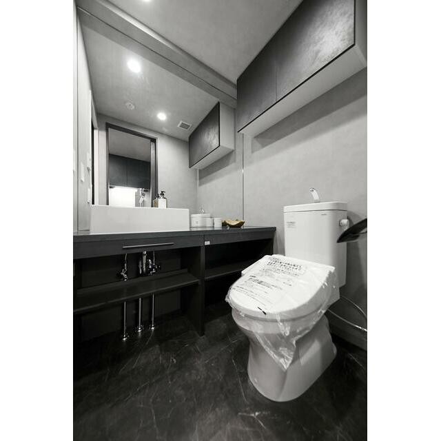 ※写真は同タイプ住戸です。(内装)