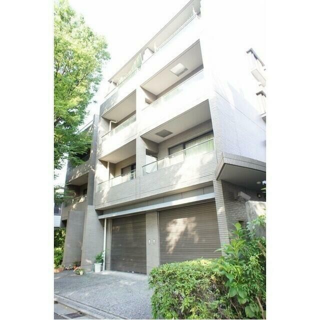 川崎市高津区二子1丁目 【賃貸居住】マンション