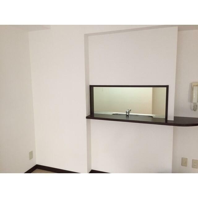 キッチンカウンター