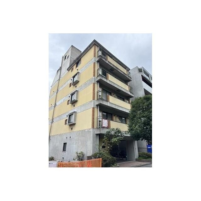 世田谷区用賀4丁目 【賃貸居住】マンション