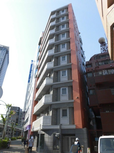 目黒区青葉台3丁目 【賃貸居住】マンション