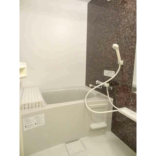 浴室暖房乾燥機能付！(風呂)