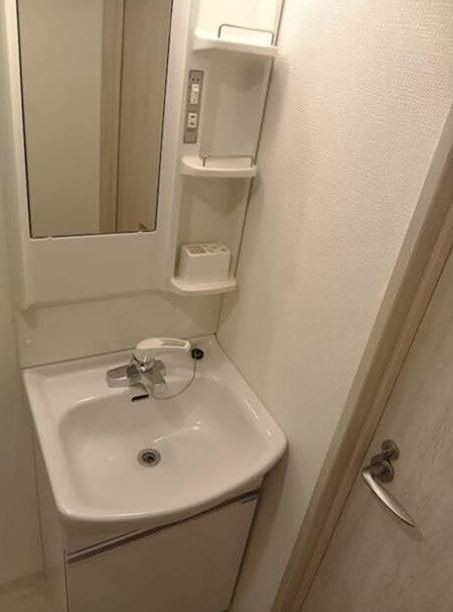 ※同仕様写真(内装)