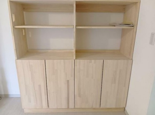 ※同仕様写真(内装)