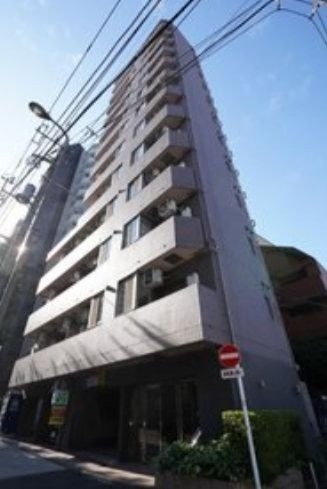 品川区西五反田6丁目 【賃貸居住】マンション