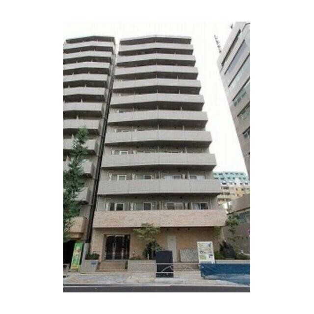 港区高輪2丁目 【賃貸居住】マンション