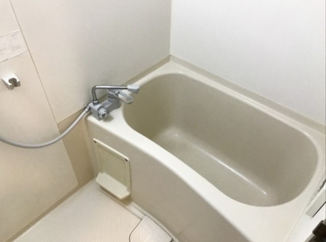 ※同仕様写真含む(風呂)