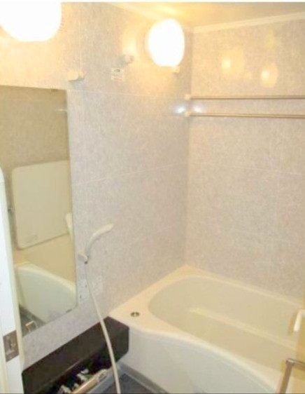 ※同仕様写真含む(風呂)
