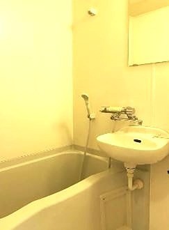 ※同仕様写真含む(風呂)