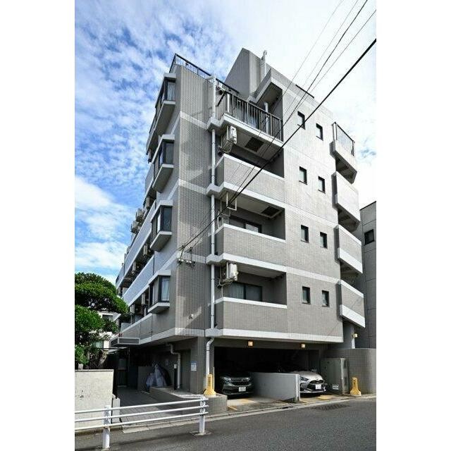 世田谷区上馬4丁目 【賃貸居住】マンション