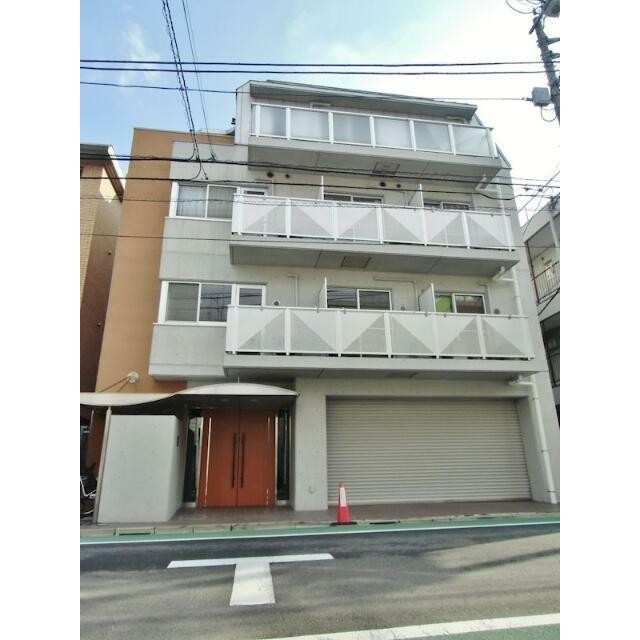 世田谷区三軒茶屋1丁目 【賃貸居住】マンション