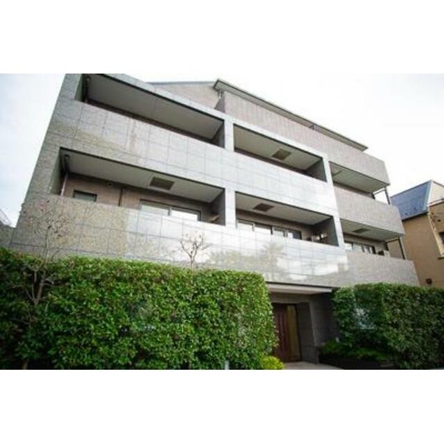 世田谷区上馬2丁目 【賃貸居住】マンション