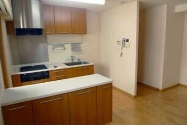 ※同仕様写真含む(キッチン)