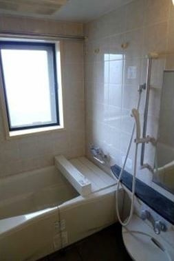 ※同仕様写真含む(風呂)