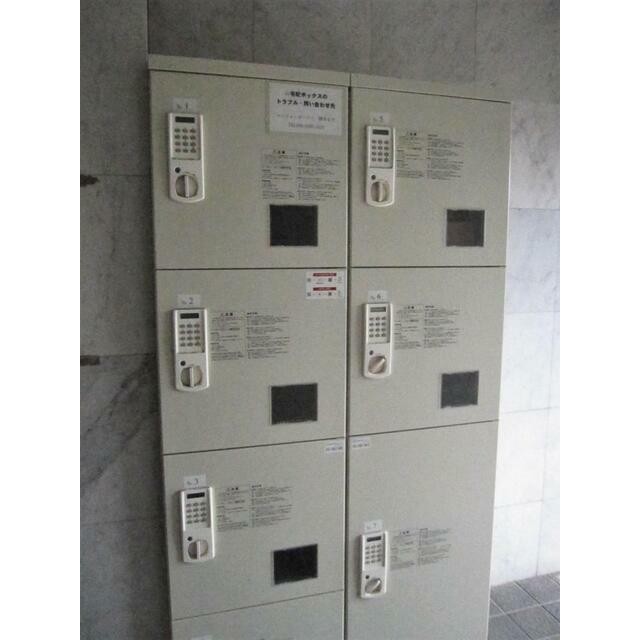 宅配ボックス(その他建物画像)