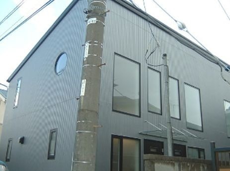 世田谷区駒沢2丁目 【賃貸居住】アパート