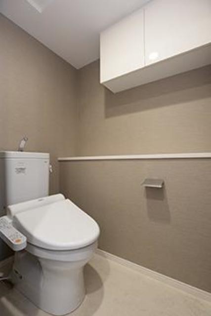 ※写真は同タイプ住戸です。(内装)