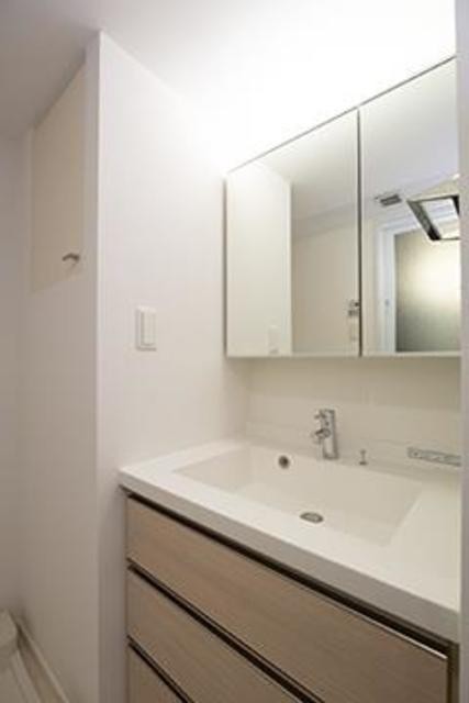 ※写真は同タイプ住戸です。(内装)