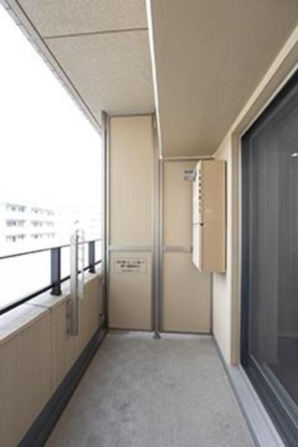 ※写真は同タイプ住戸です。