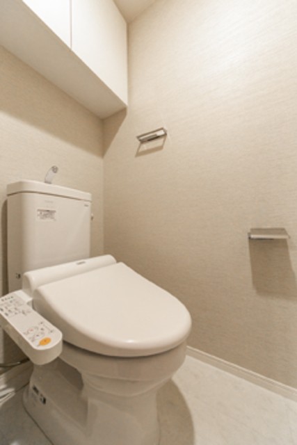 ※写真は同タイプ住戸です。(内装)