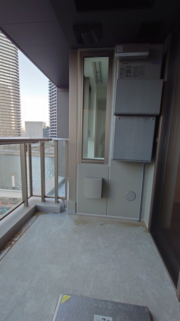 ※写真は同タイプ住戸です。