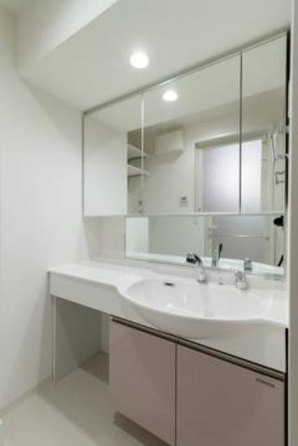 ※写真は同タイプ住戸です。(内装)