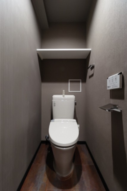 ※写真は同タイプ住戸です。(内装)