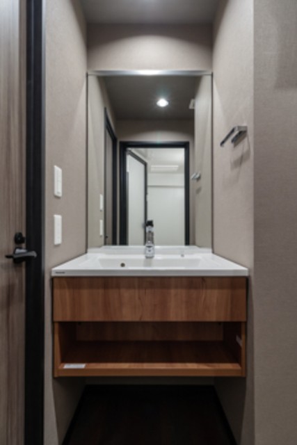 ※写真は同タイプ住戸です。(内装)