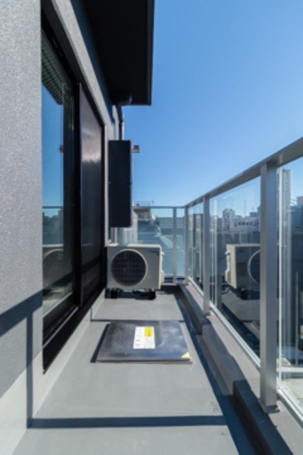 ※写真は同タイプ住戸です。