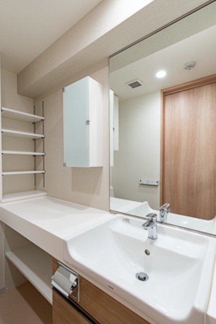 ※写真は同タイプ住戸です。(内装)