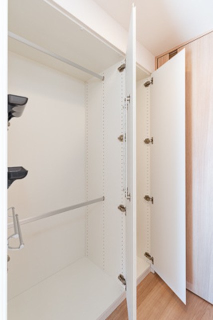 ※写真は同タイプ住戸です。(内装)