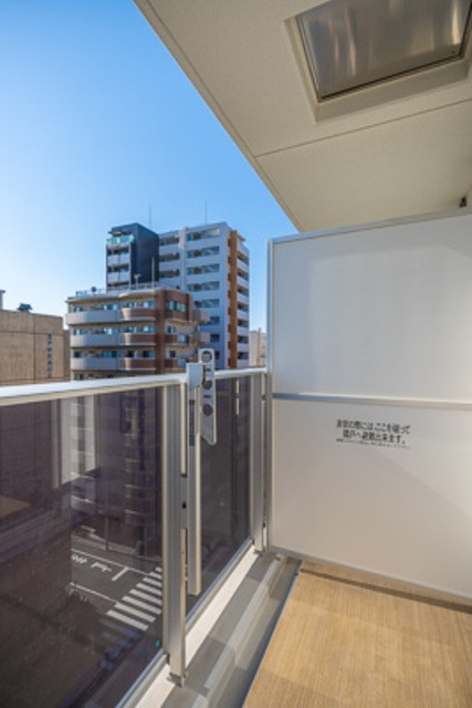 ※写真は同タイプ住戸です。