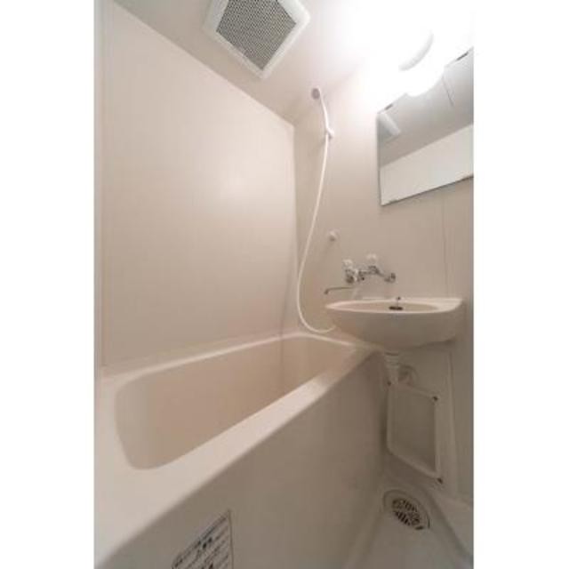 ※写真は同タイプ住戸です。(風呂)