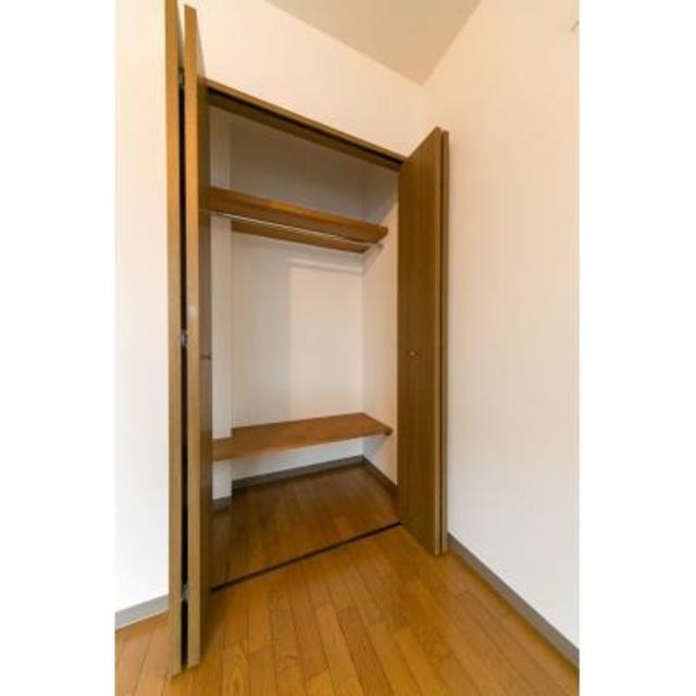 ※写真は同タイプ住戸です。(内装)